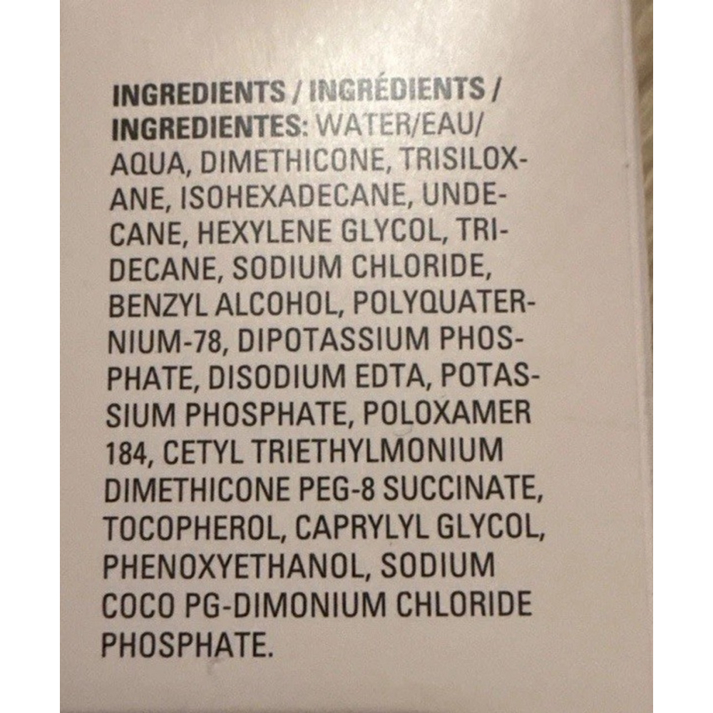 Mary Kay Oil-Free Eye Makeup Remover 3.75 fl oz / 110 mL NIB - Picture 4 of 7